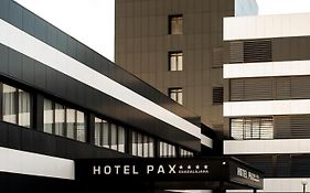 Hotel Pax Guadalajara